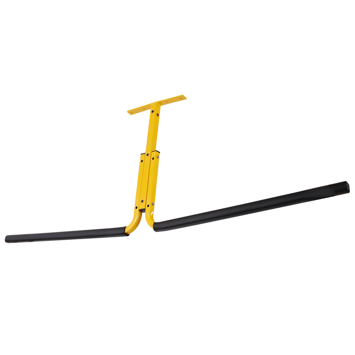 Heavy Duty Adjustable Overhead Kayak Storage Rack For Garage