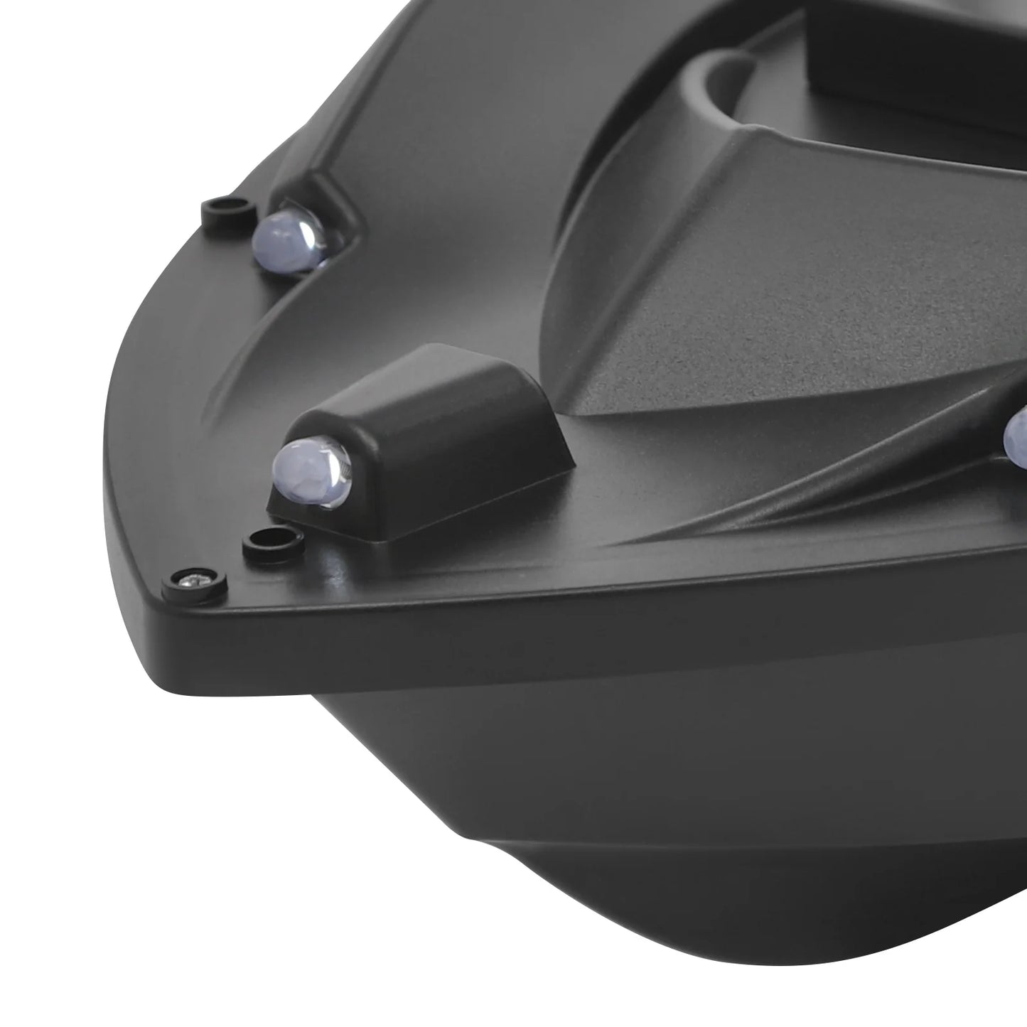 Bymaocar Fishing Bait Boat With GPS And 16 Positioning Points