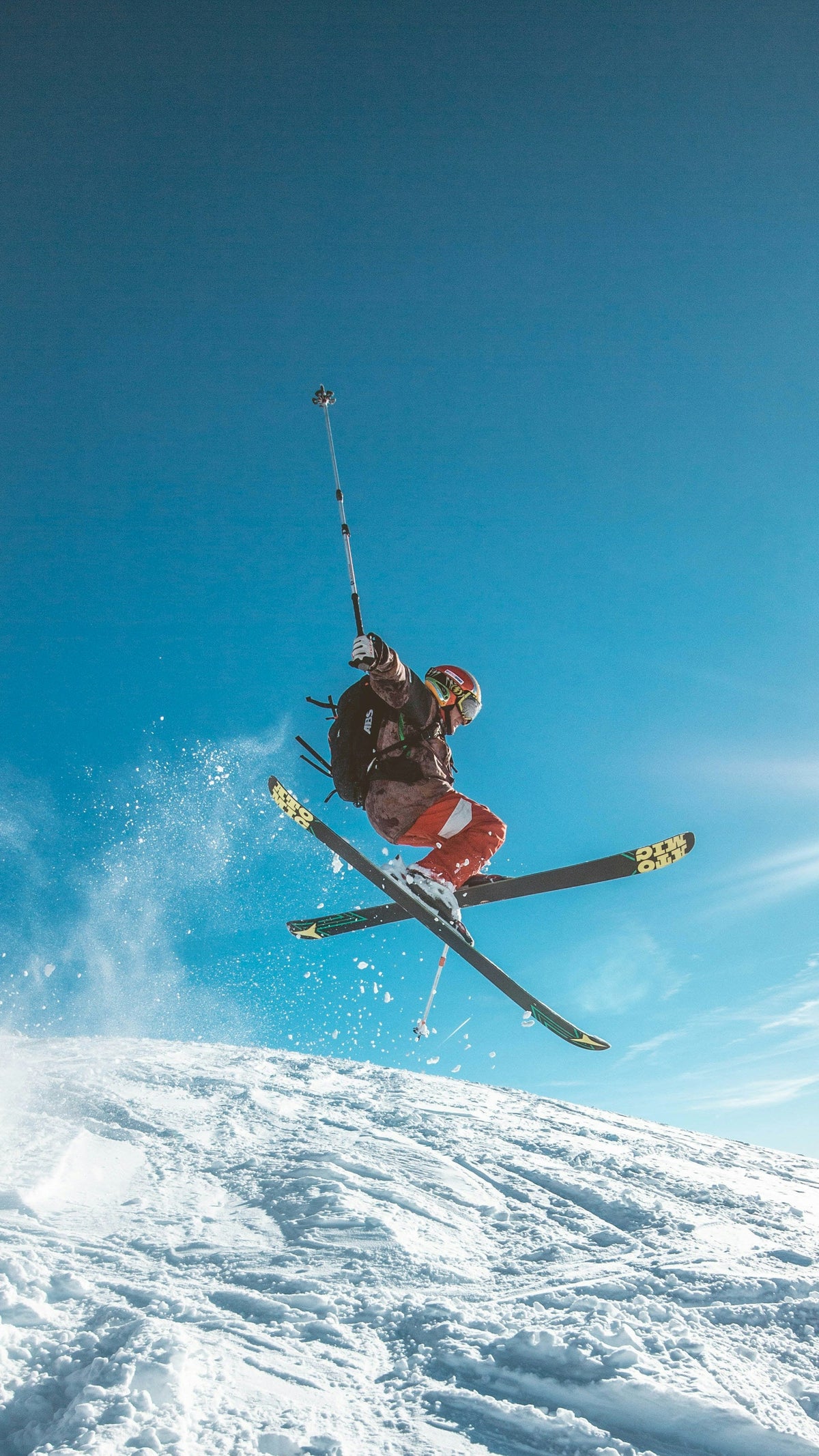 Winter Sports Gear