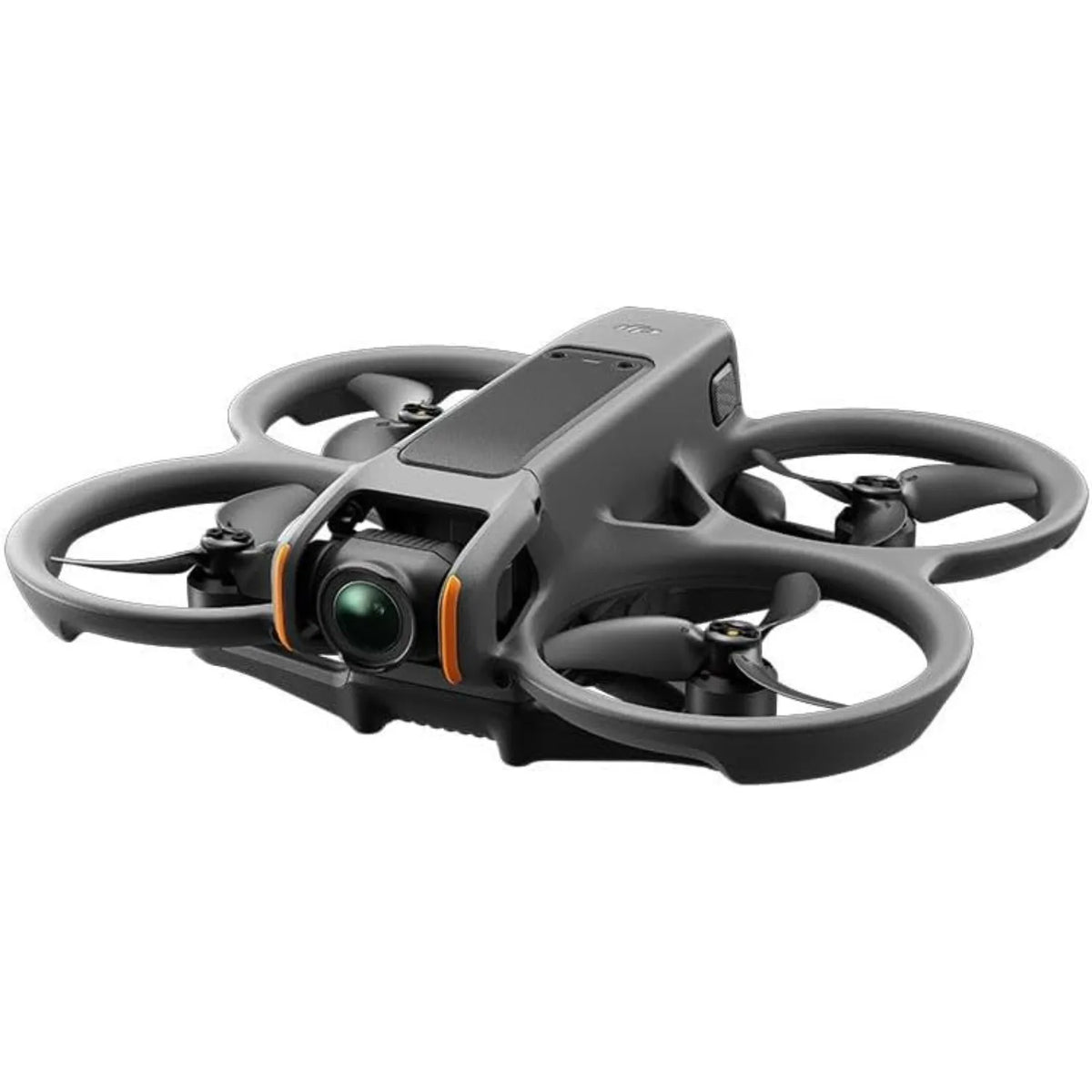 DJI Avata 2 Fly More Combo FPV Drone 4K Camera With Prop Guards