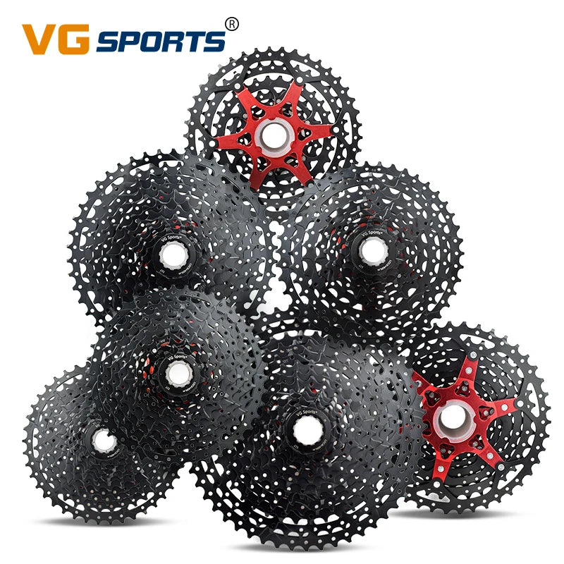 VG Sports 11 Speed Ultralight Alloy Bike Freewheel Sprocket