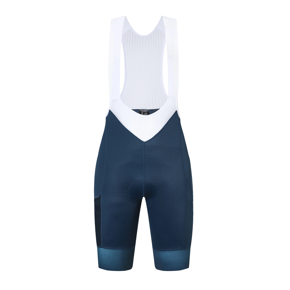 Ykywbike Womens Pro Road Cycling Bib Shorts