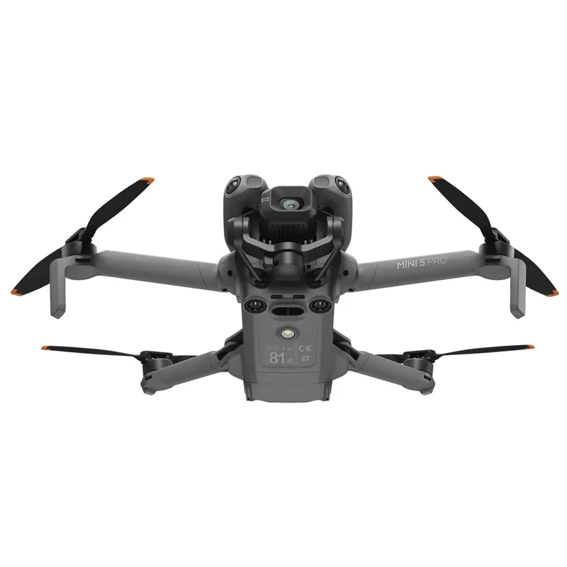 DJI Mini 5 Pro Drone With Camera Obstacle Sensing Nightscape