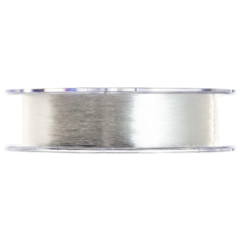 Red Label 100 Percent Fluorocarbon Fishing Line For Saltwater