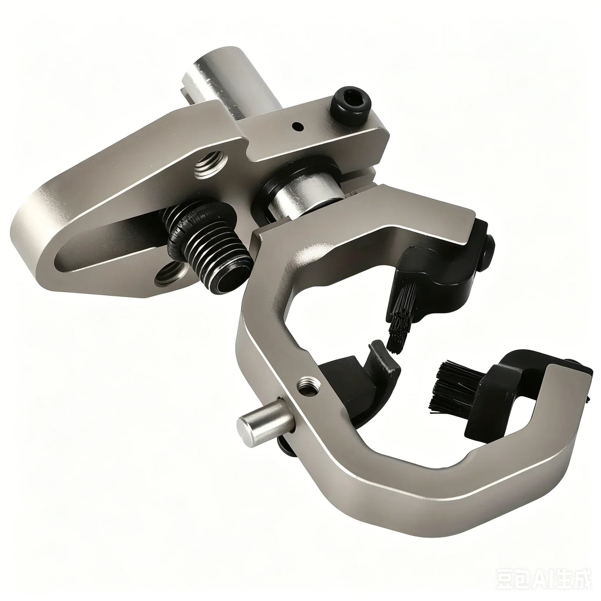 Aluminum Alloy Archery Arrow Rest For Compound Recurve Bows