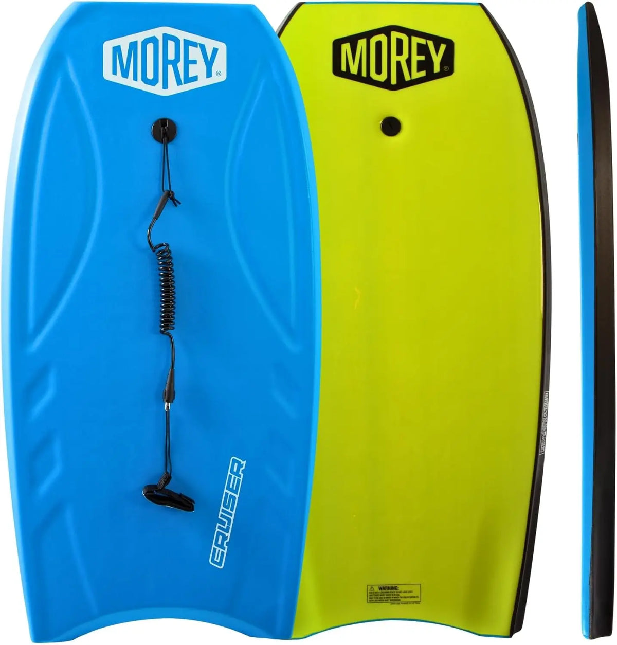 Premium Boogie Board Original Bodyboard For Ocean Surfing