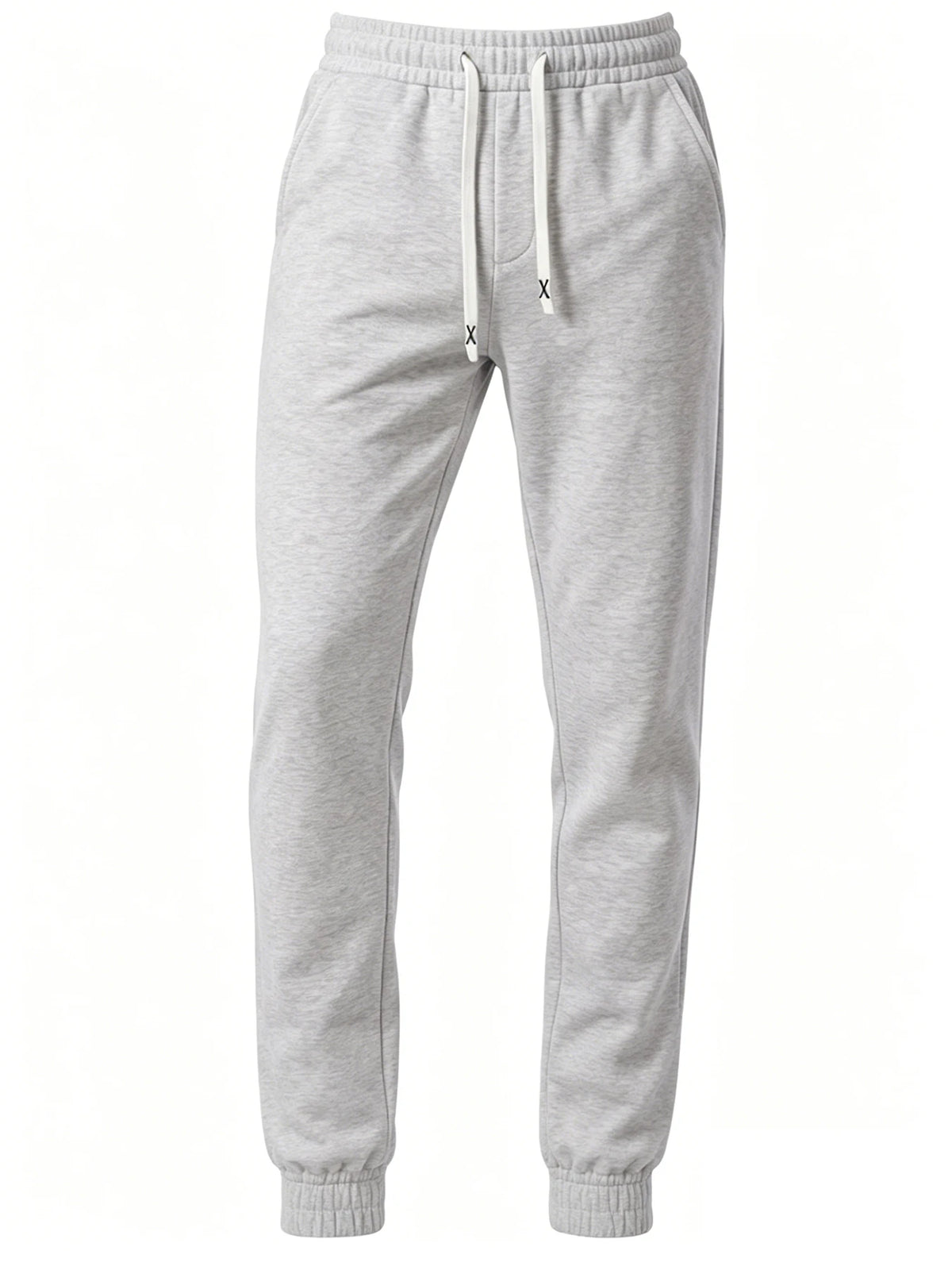 Winthunder Men's Casual Fitness Ankle-Length Pants
