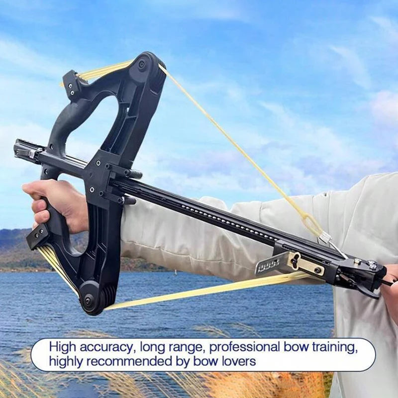 Piaoyu Mechanical Pulley Composite Bow For Hunting And Target Practice