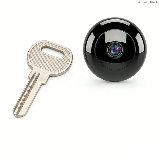 SV06 Mini 1080p Indoor Camera Night Vision Motion Detection