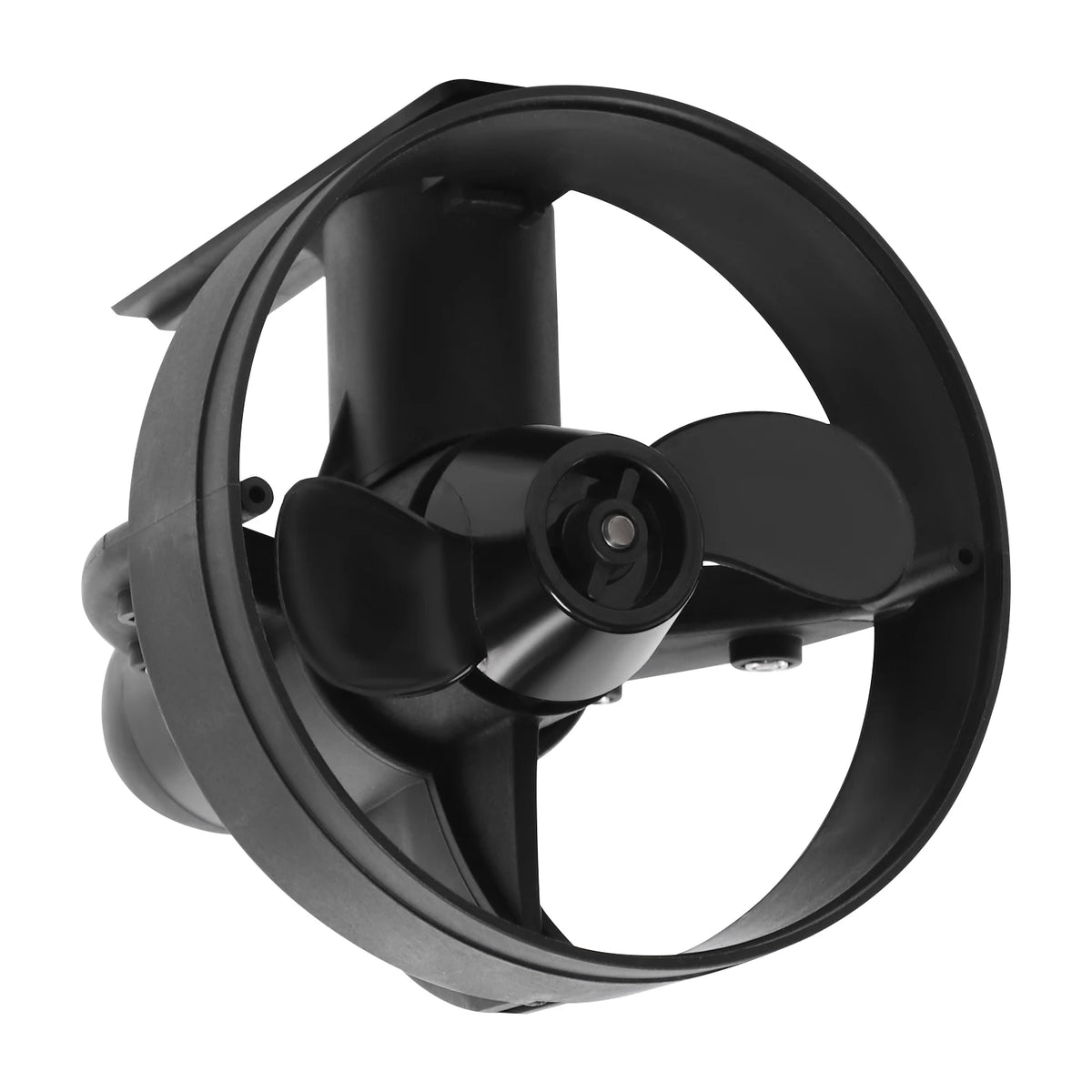12V Underwater Paddleboard Thruster With 440 Pound SUP Propeller