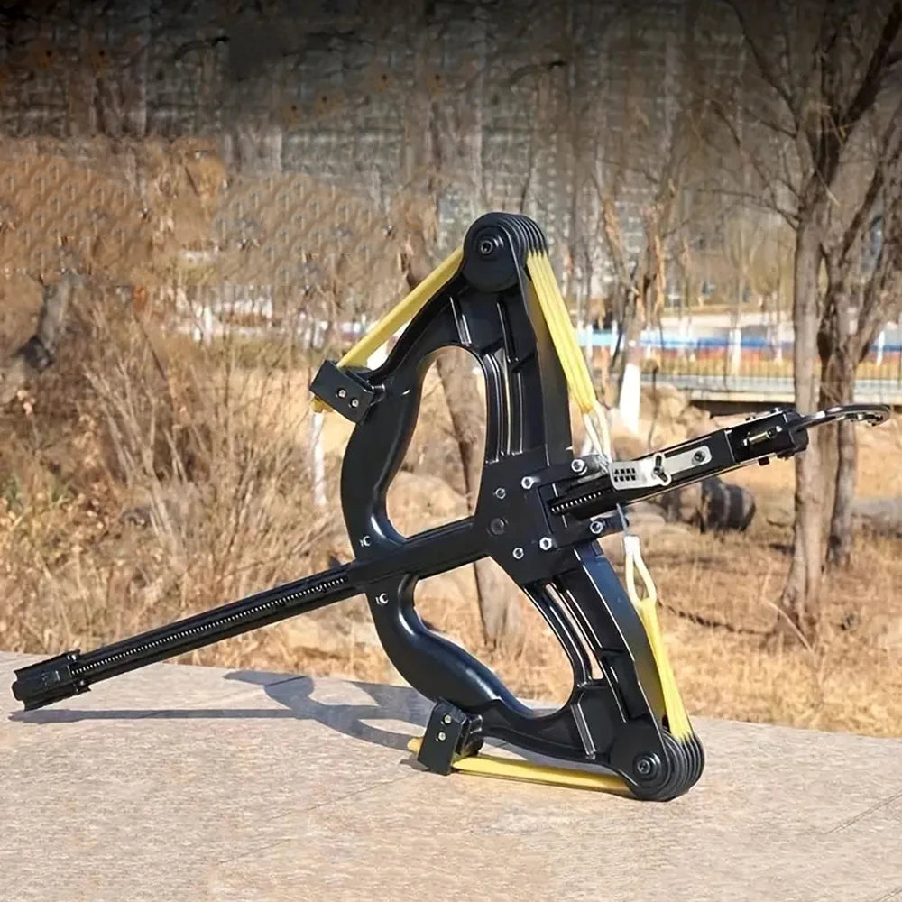 Piaoyu Mechanical Pulley Composite Bow For Hunting And Target Practice