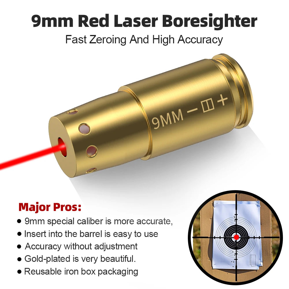 Light Calibrator For Professional Short Term Calibration