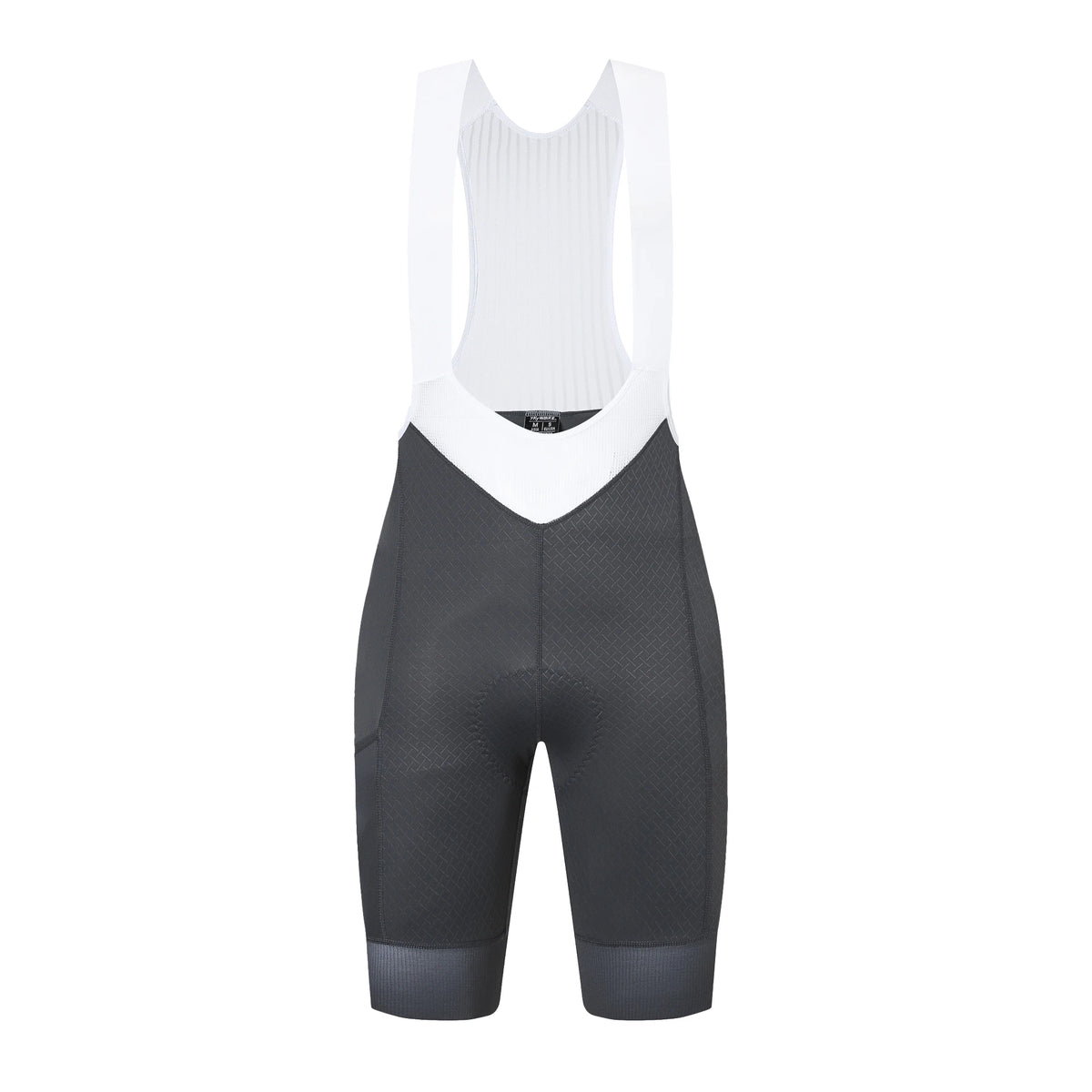 Ykywbike Womens Pro Road Cycling Bib Shorts
