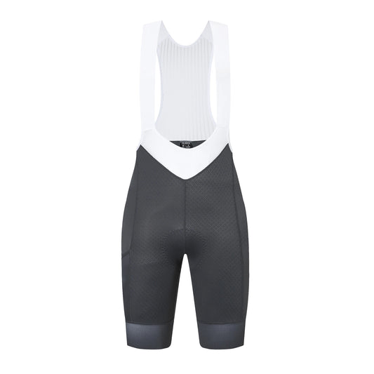 Ykywbike Womens Pro Road Cycling Bib Shorts