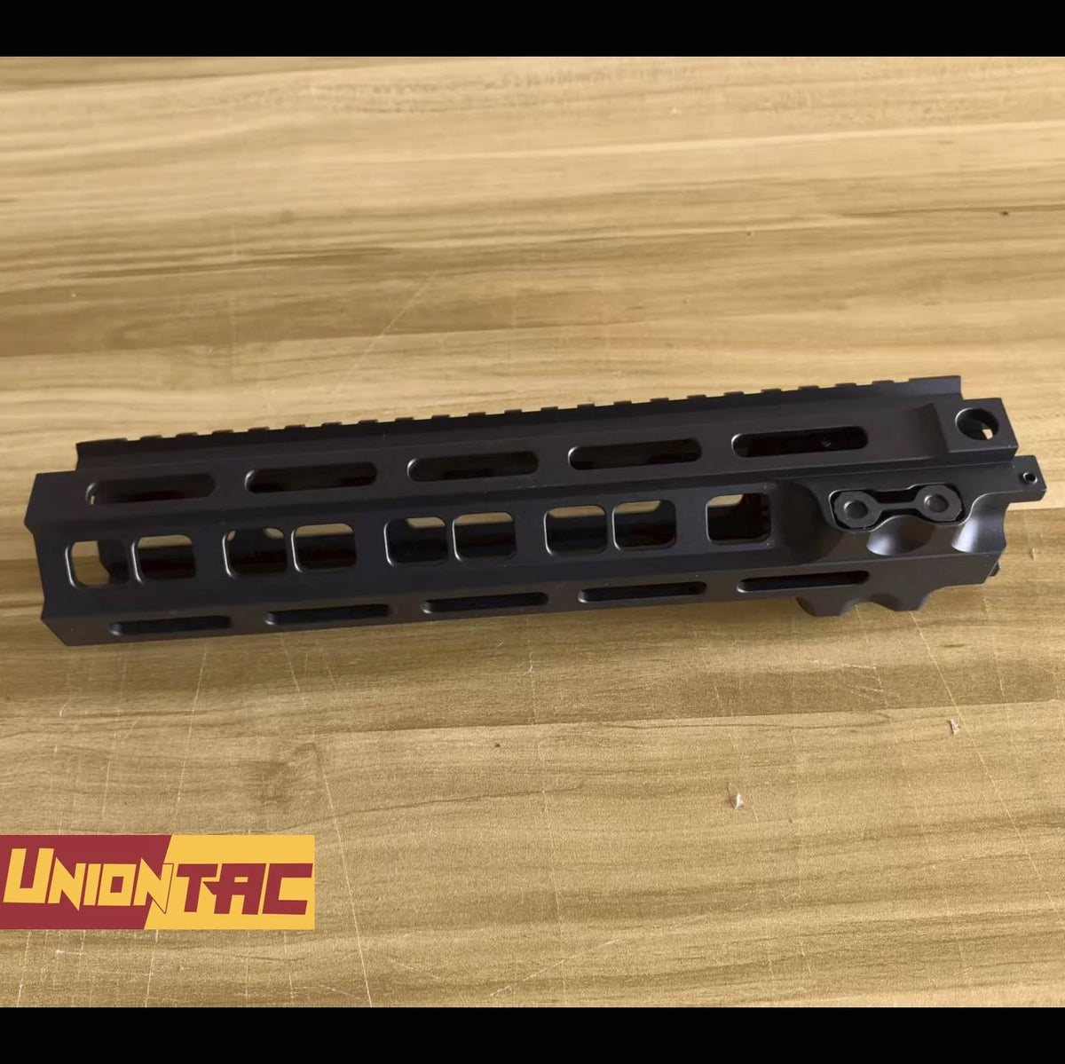 Uniontac Mk8 Rifle Handguard Cnc Machined 6061 Aluminum Mlok
