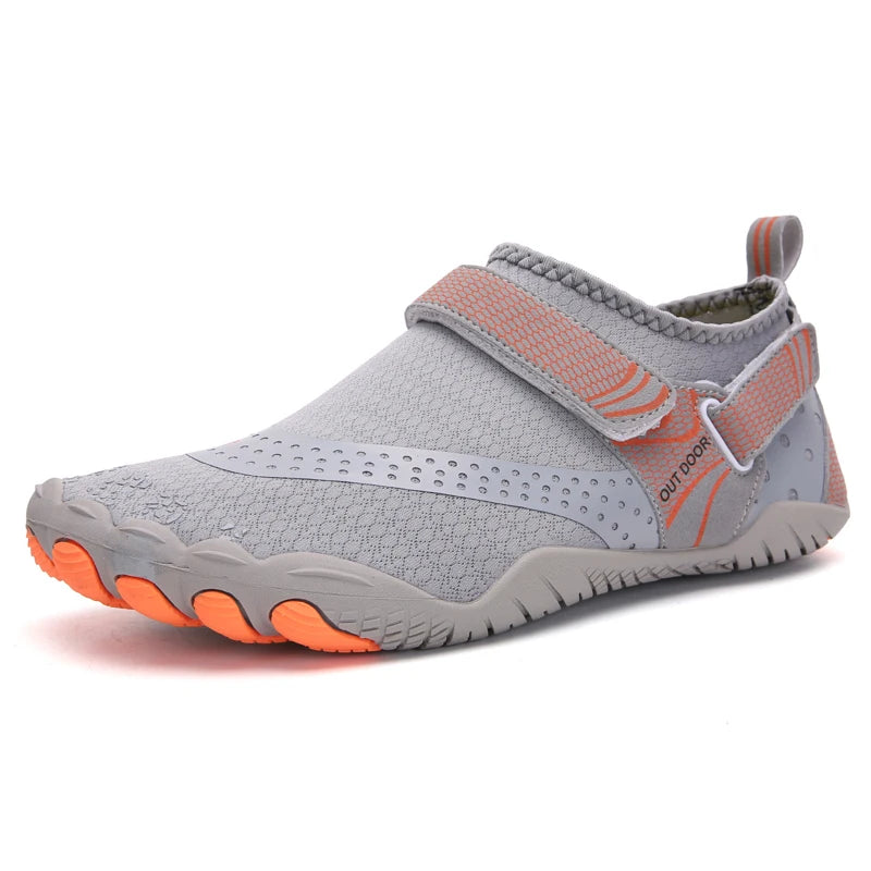 Barefoot Water Shoes Quick Dry Breathable Aqua Beach Sneakers