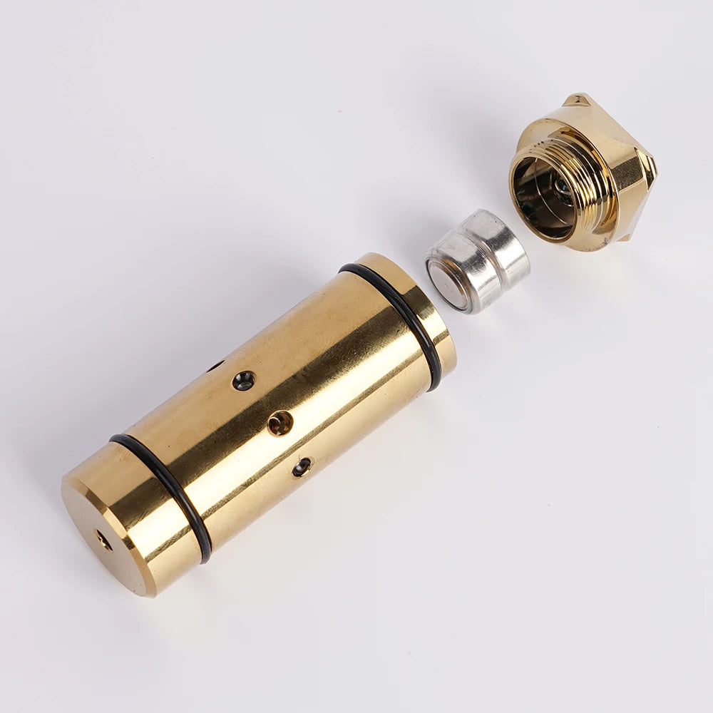 12Gauge Red Dot Laser Training Tool For Tactical Aiming Practice