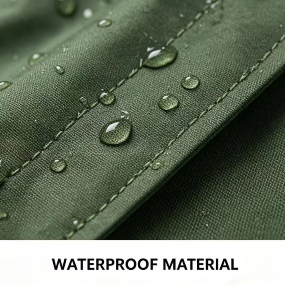 Night Cat Waterproof Chest Wader Boots for Men Women