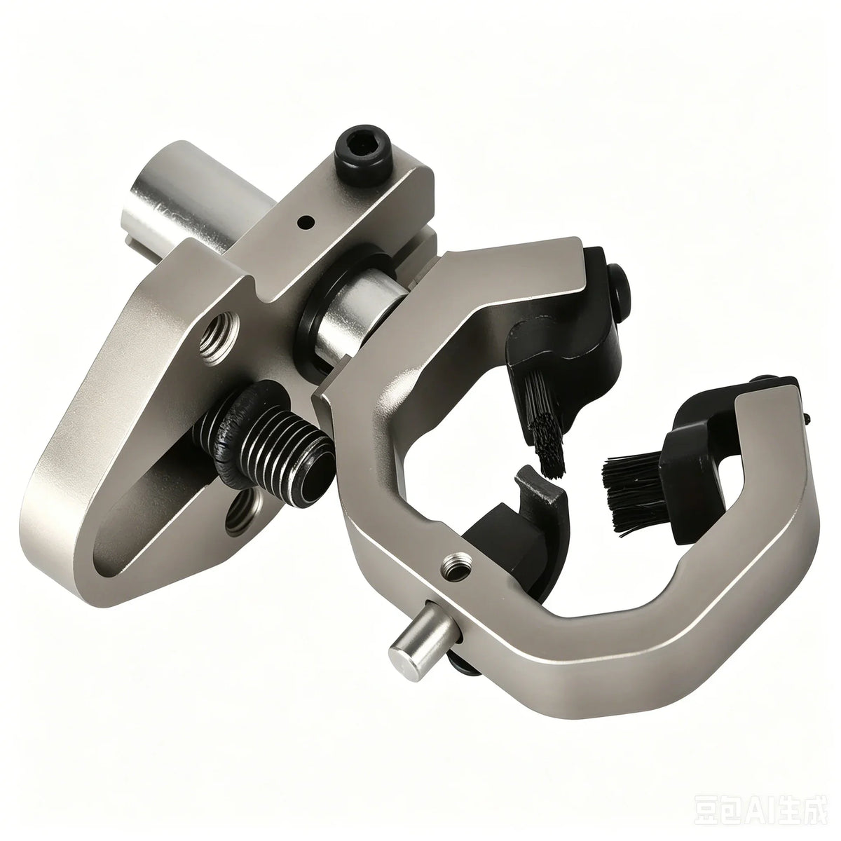 Aluminum Alloy Archery Arrow Rest For Compound Recurve Bows