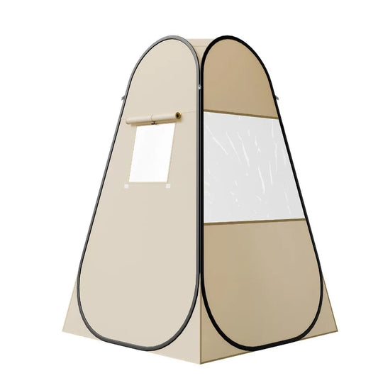 Pop Up Clear Bubble Tent Outdoor Waterproof Shelter