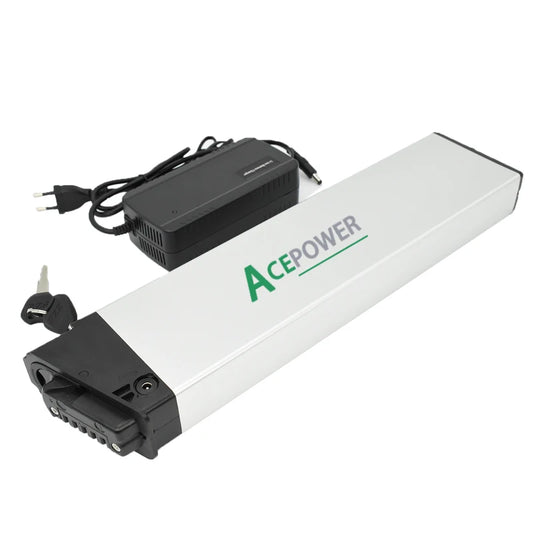 ACEBEI-POWER 48V 14Ah Ebike Battery For LAFLY X3 X5
