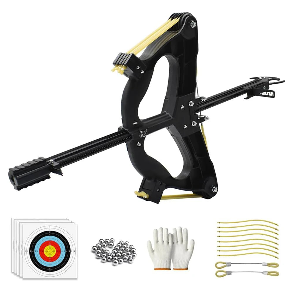 Piaoyu Mechanical Pulley Composite Bow For Hunting And Target Practice
