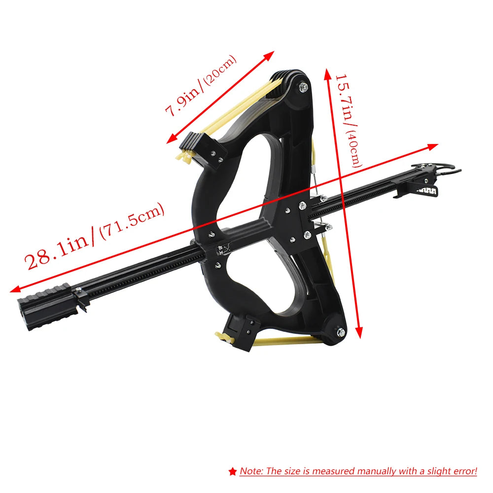 Piaoyu Mechanical Pulley Composite Bow For Hunting And Target Practice