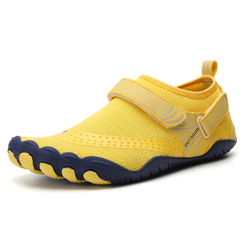 Barefoot Water Shoes Quick Dry Breathable Aqua Beach Sneakers