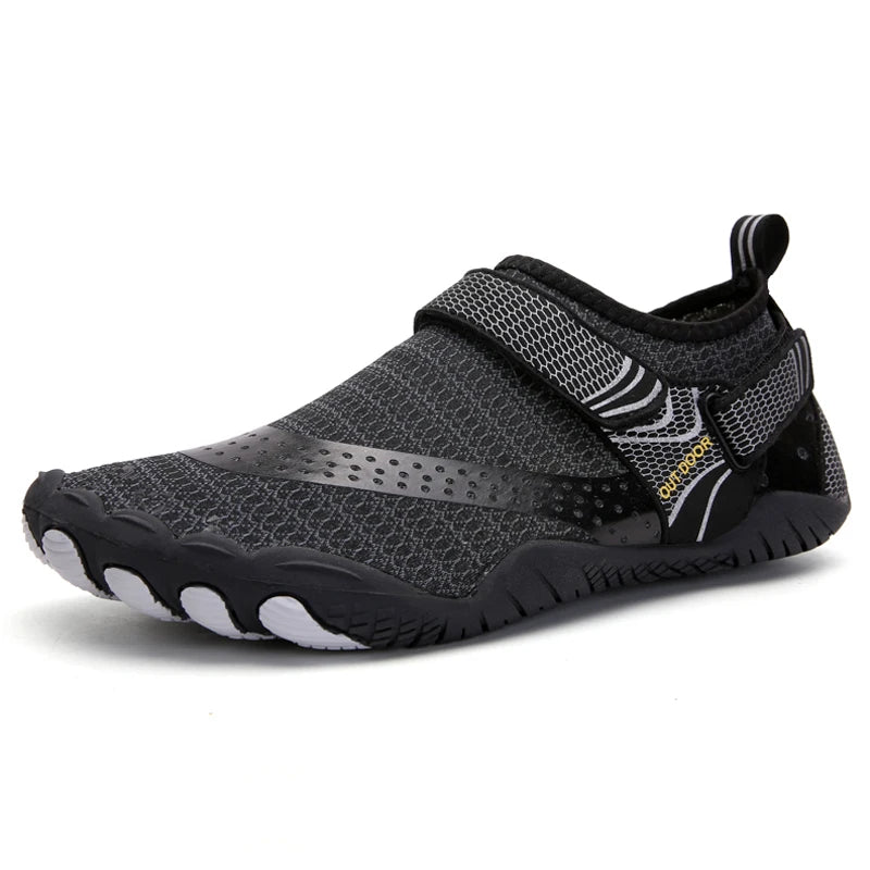 Barefoot Water Shoes Quick Dry Breathable Aqua Beach Sneakers