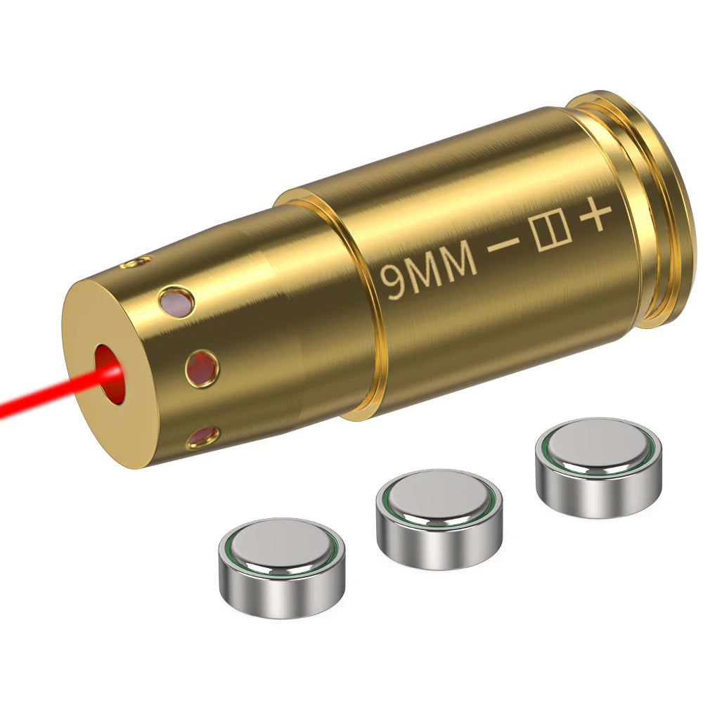 Light Calibrator For Professional Short Term Calibration
