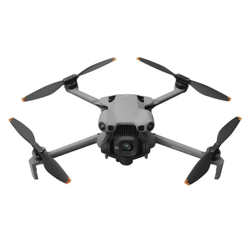 DJI Mini 5 Pro Drone With Camera Obstacle Sensing Nightscape