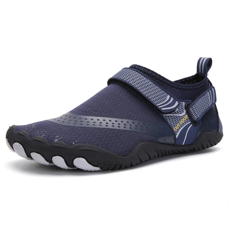 Barefoot Water Shoes Quick Dry Breathable Aqua Beach Sneakers
