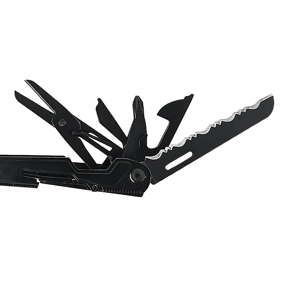 SOG PowerPint 18 In 1 Pocket Multi Tool Stainless Steel
