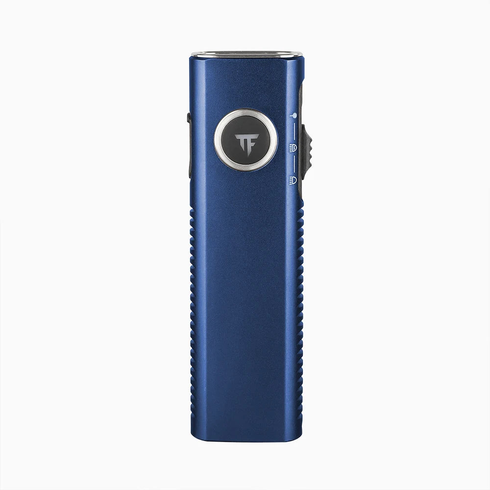 TrustFire MINIX3-SE 1200 Lumen EDC Flashlight IPX6 Rechargeable