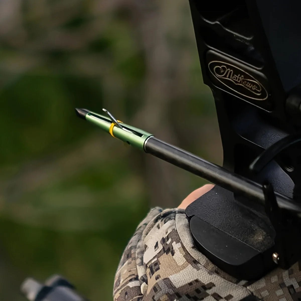 Stainless Steel Expandable Archery Hunting Broadheads Arrow Tips