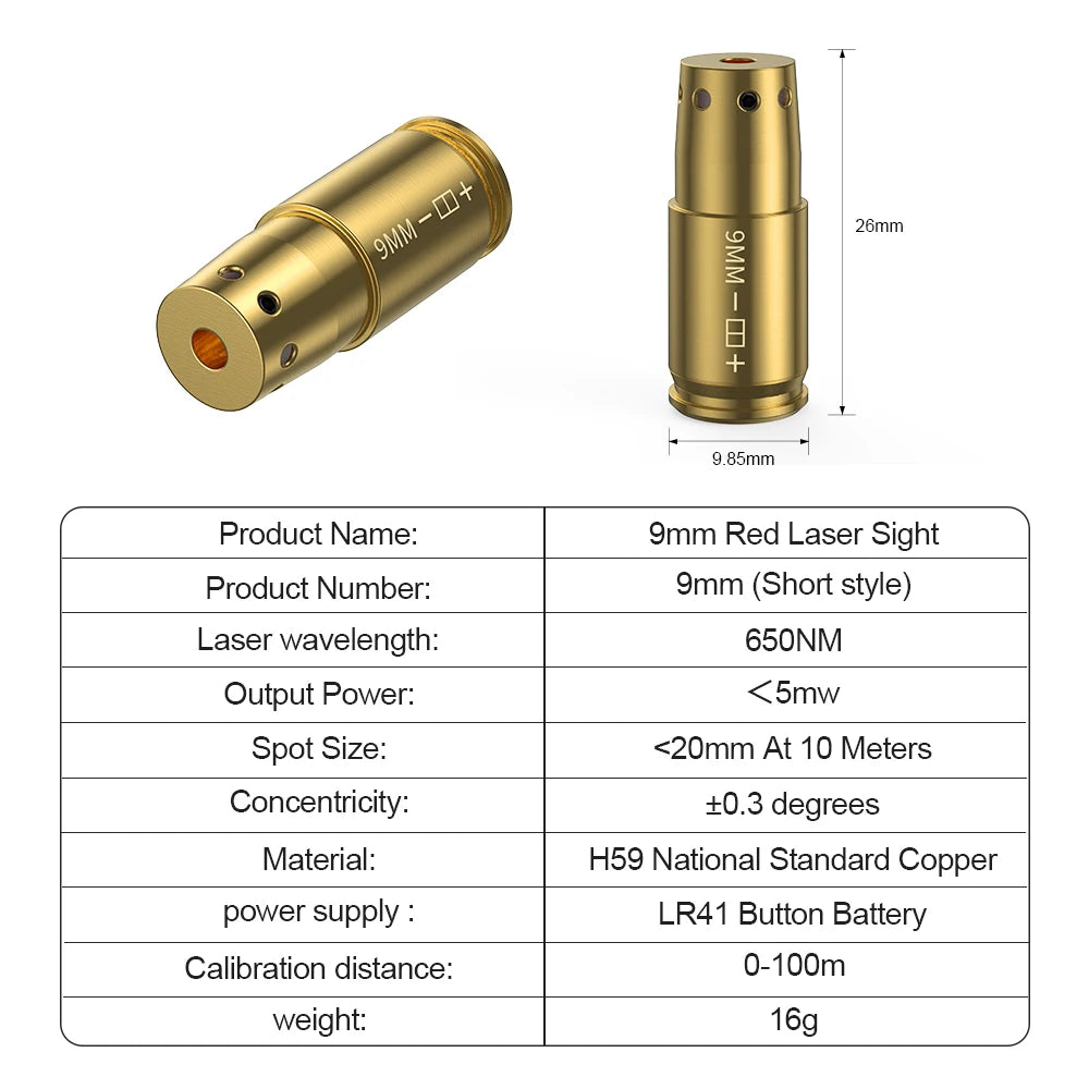 Light Calibrator For Professional Short Term Calibration