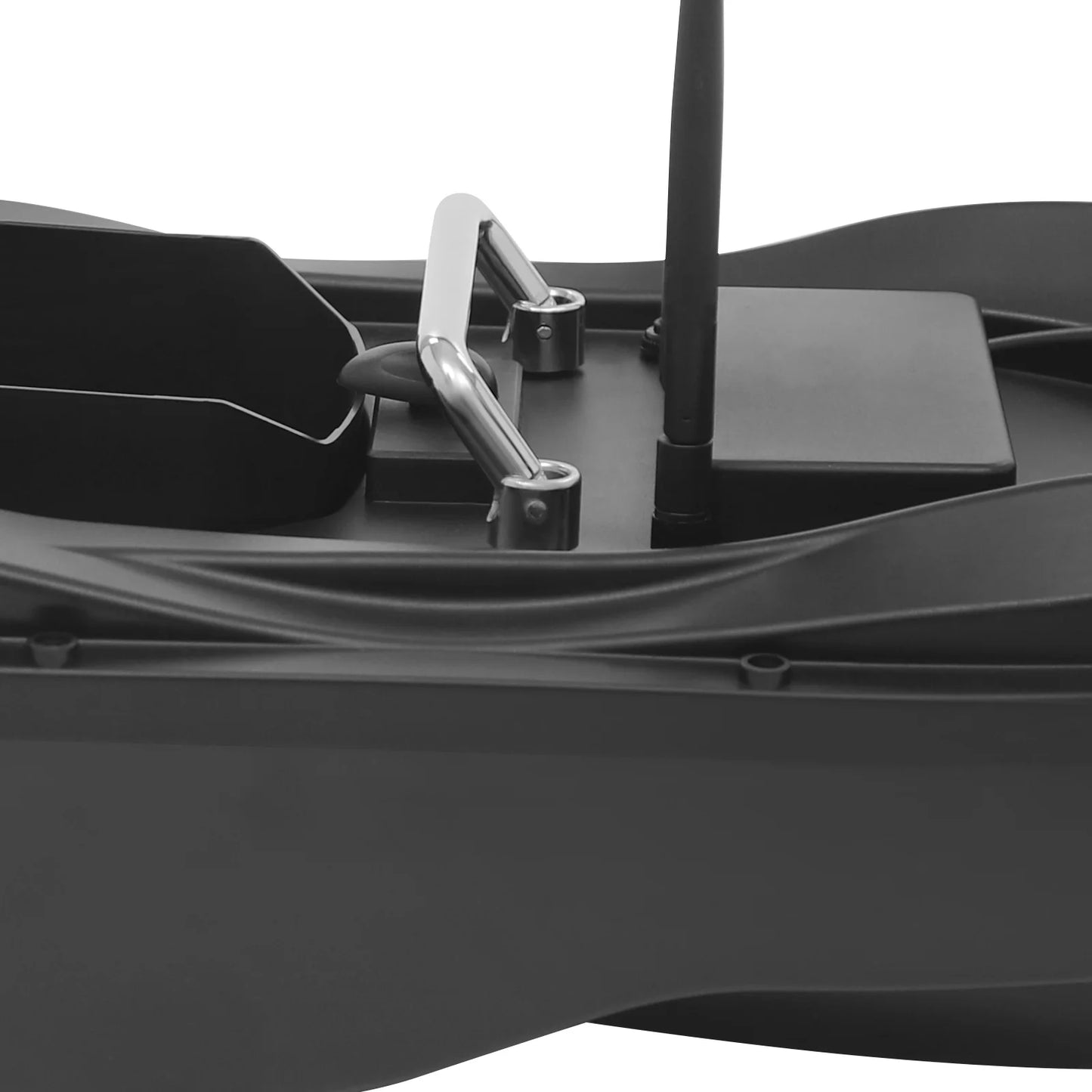 Bymaocar Fishing Bait Boat With GPS And 16 Positioning Points