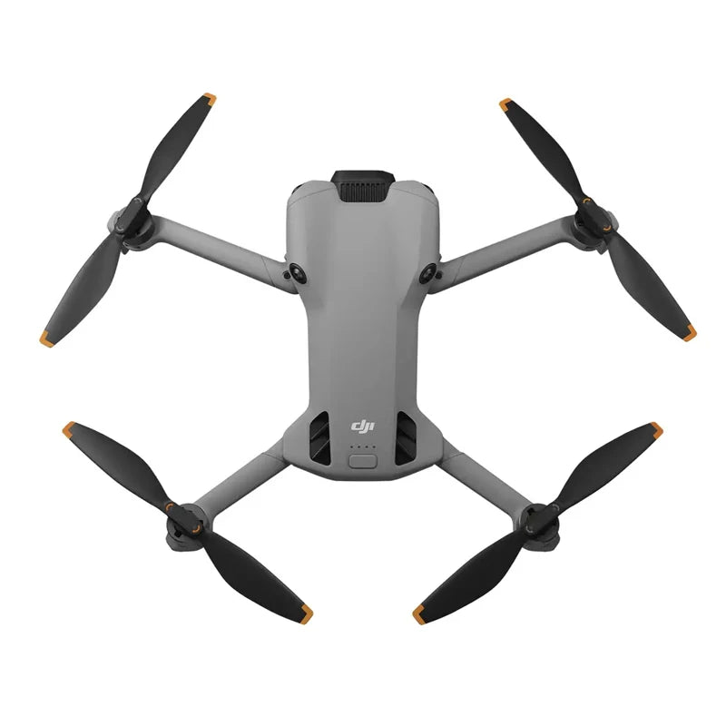 DJI Mini 5 Pro Drone With Camera Obstacle Sensing Nightscape