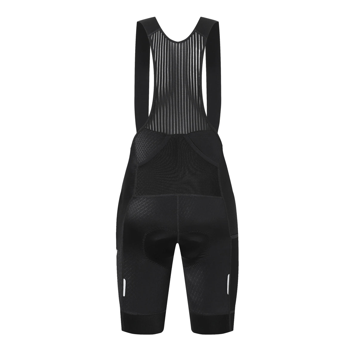 Ykywbike Womens Pro Road Cycling Bib Shorts
