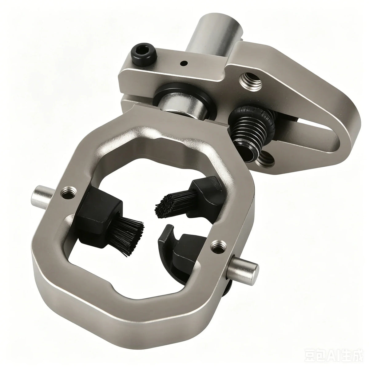 Aluminum Alloy Archery Arrow Rest For Compound Recurve Bows