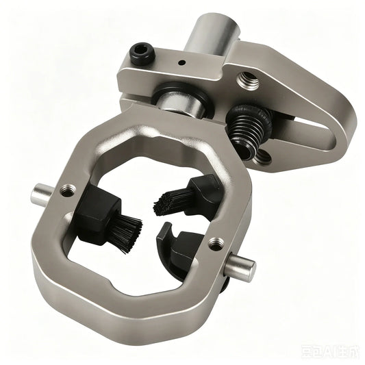 Aluminum Alloy Archery Arrow Rest For Compound Recurve Bows