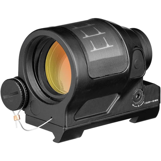 Nabila Hunting Reflex Red Dot Sight 1X38 With QD Mount