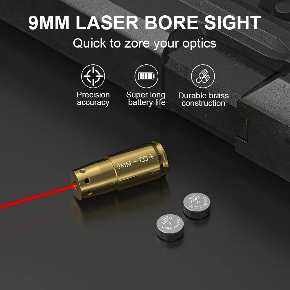 Light Calibrator For Professional Short Term Calibration