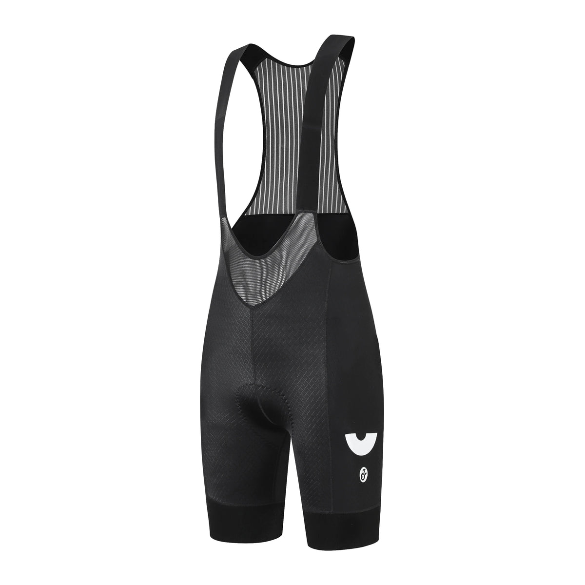 Ykywbike Womens Pro Road Cycling Bib Shorts