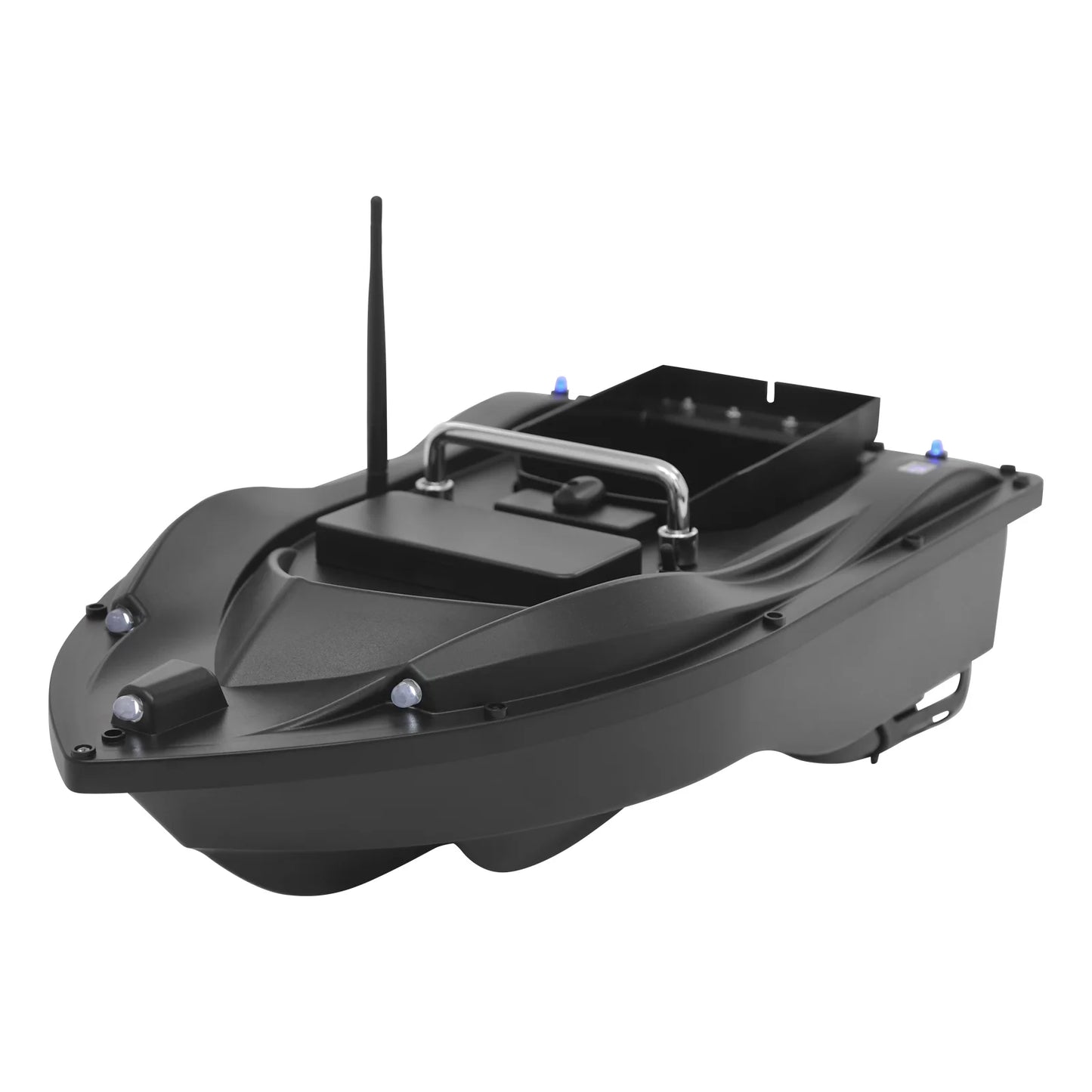 Bymaocar Fishing Bait Boat With GPS And 16 Positioning Points