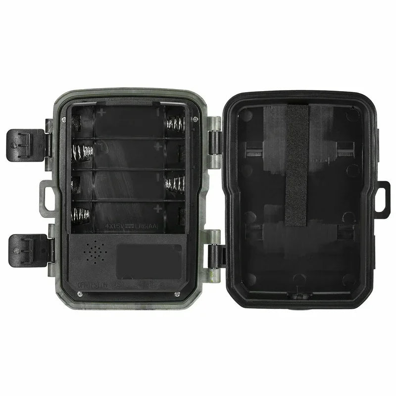 Mini301 Trail Hunting Camera 24MP 1080P Night Vision IP65 Waterproof