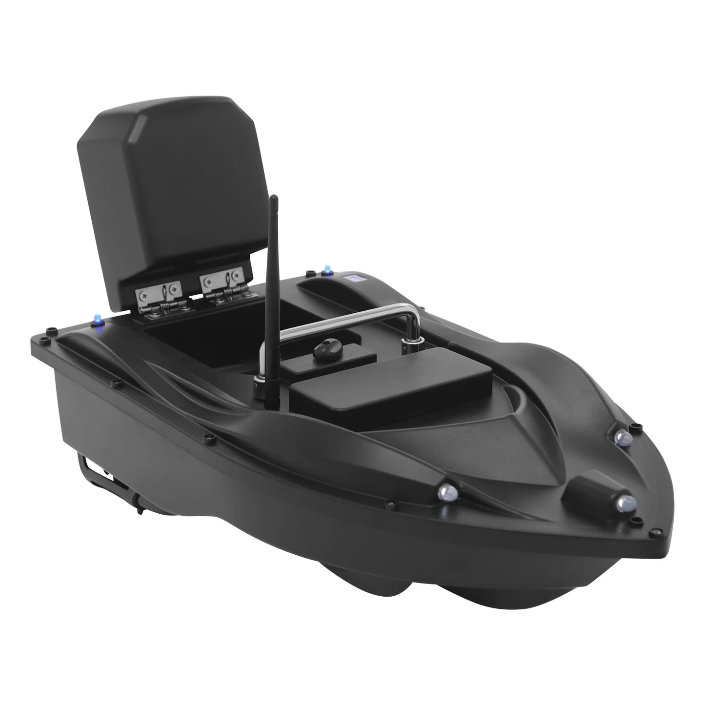 Bymaocar Fishing Bait Boat With GPS And 16 Positioning Points