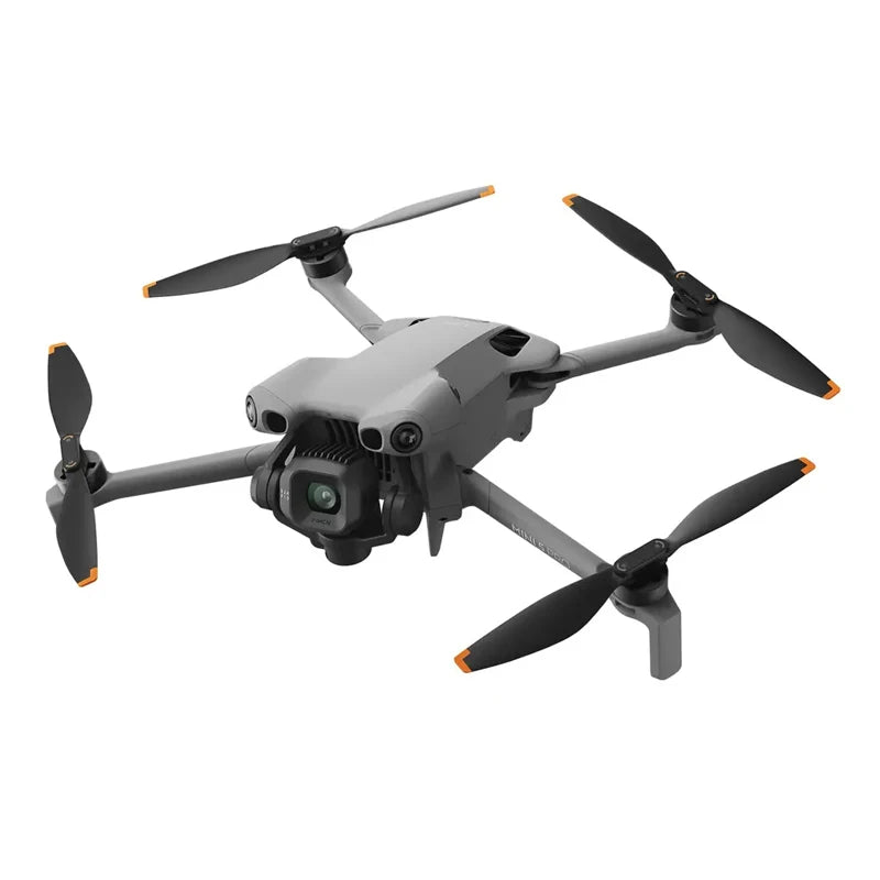 DJI Mini 5 Pro Drone With Camera Obstacle Sensing Nightscape
