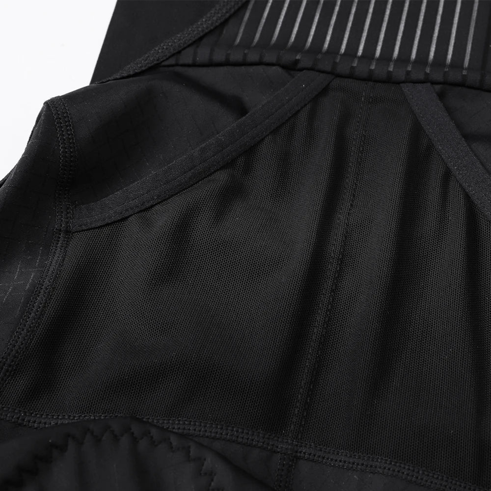 Ykywbike Womens Pro Road Cycling Bib Shorts
