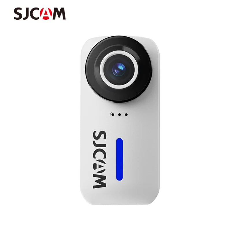 SJCAM C110 Mini Action Camera 4K 30M Waterproof WiFi